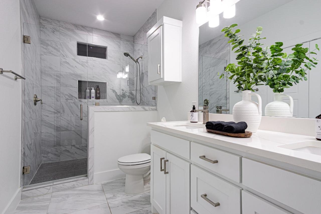 Beautiful Contemporary 4Br Near Downtown Dallas Exterior photo